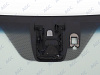 Фото MGC TOYOTA LANDCRUISER J200 2015- Стекло ветровое Зеленое/Голубая полоса + Шумоизоляция -Кам -С полным обогревом+обогрев зоны дворников -ДД-VIN-Изм.шелк