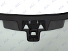 Фото MGC RANGE ROVER SPORT L494 2013- Стекло ветровое Зеленое + Шумоизоляция- Кам -С полным Обогревом -ДД - HUD -VIN -Доп.обор