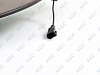 Фото MGC FORD FOCUS III 2011- Стекло ветровое Зеленое - Solar control -С полным обогревом-ДД-VIN-Доп.обор-Изм.шелк