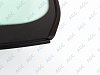 Фото MGC PEUGEOT 307 2005- Стекло ветровое Зеленое - Solar control -Изм.ДД-VIN-Инкапс- Изм.шелк