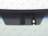 Фото NDG TOYOTA LANDCRUISER J200 2015- Стекло ветровое Зеленое/Голубая полоса -С полным Обогревом+Обогрев зоны дворн-Шелк.под ДД-VIN-Изм. ДД+Изм.шелк