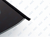 Фото MGC NISSAN PATHFINDER 2005- Стекло ветровое Зеленое/Голубая полоса + Solar control -VIN-Инкапс