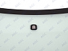 Фото MGC HONDA FREED I 2008- Стекло ветровое Зеленое