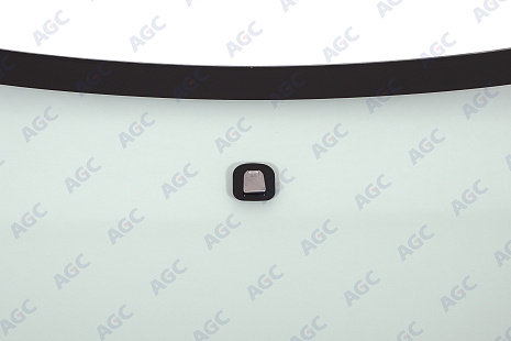 Фото MGC HONDA FREED I 2008- Стекло ветровое Зеленое