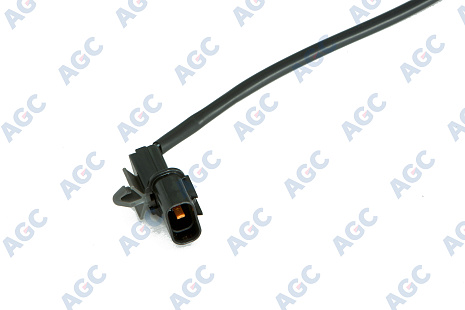 Фото MGC KIA SORENTO 2013- Стекло ветровое Зеленое/Голубая полоса + Solar control -С обогревом зоны дворников-VIN- Изм.шелк