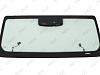 Фото MGC TANK 300 2023- Стекло ветровое Зеленое - Solar Control - Кам - С Полным Обогревом - ДД - Доп.обор