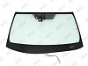 Фото MGC TOYOTA HIGHLANDER 2014-Стекло ветровое Зеленое-Solar control- Кам -ДД-С обогревом зоны дворников+VIN+Инкапс