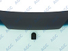 Фото MGC SUBARU FORESTER 2008- Стекло ветровое Зеленое/Голубая полоса -С обогревом зоны дворников-VIN