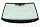 Sisecam SKODA YETI 2013- Стекло ветровое Зеленое Solar Control - Изм.ДД - VIN - Доп.обор - Инкапс