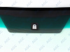 Фото MGC TOYOTA LANDCRUISER 150 PRADO 2009- Стекло ветровое Зеленое/Зеленая полоса + Шумоизоляция -С обогревом зоны дворников-Инкапс