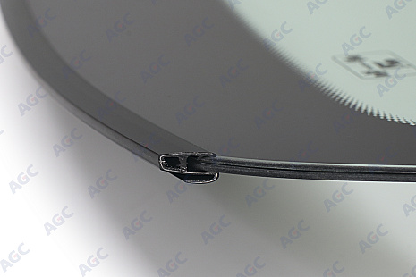Фото MGC VOLVO XC60 2013- Стекло ветровое Зеленое -Изм.ДД- Сист.тормож - VIN-Доп.обор-Инкапс -Изм.шелк