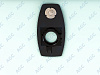 Фото MGC BMW 5 SERIES E60 2007-2010 Стекло ветровое Зеленое - Solar control -Изм.ДД-VIN- Изм.шелк