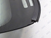 Фото NDG VOLKSWAGEN POLO V 4D СЕД 2015- Стекло ветровое Зеленое - Solar Control -С полным Обогревом-VIN- Нижний молдинг