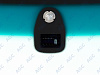 Фото MGC BMW X5 E53 2003-2006 Стекло ветровое Зеленое/Зеленая полоса + Solar control -Изм.ДД-VIN