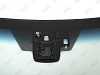 Фото MGC TOYOTA CAMRY 2021- Стекло ветровое Зеленое/Голубая полоса + Шумоизоляция -Изм.Кам -ДД-Инкапс