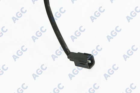 Фото AGC TOYOTA RAV-4 III 2006- Стекло ветровое Зеленое + Шумоизоляция -С обогревом зоны дворников-ДД-Доп.обор-Изм.шелк