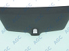 Фото MGC SUBARU FORESTER 2013- Стекло ветровое Зеленое -С обогревом зоны дворников-VIN