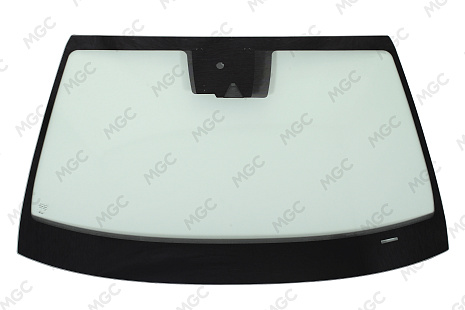 Фото MGC HYUNDAI SONATA DN8 2020- Стекло ветровое Зеленое + Шумоизоляция - Кам - ДД - ДТ- HUD -VIN