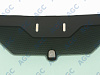 Фото MGC FORD KUGA 2012- Стекло ветровое Зеленое + Шумоизоляция -С полным обогревом-VIN-Инкапс