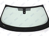 Фото MGC BMW X6 G06 2020- Стекло ветровое Зеленое + Шумоизоляция -ДД - VIN - Инкапс
