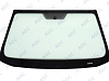 Фото MGC CHANGAN CS75/ CS75 FL 2015- Стекло ветровое Зеленое + Solar Control- VIN -Инкапс