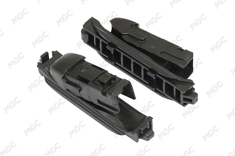 Фото Комплект адаптеров MGC Automotive B7 (2 шт., тип крепления DNTL1.1)