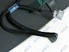Фото MGC TOYOTA RAV-4 IV 2013- Стекло ветровое Зеленое + Шумоизоляция -С обогревом зоны дворников-Доп.обор