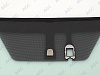Фото MGC TOYOTA RAV-4 IV 2013- Стекло ветровое Зеленое + Шумоизоляция -С обогревом зоны дворников-ДД-Доп.обор