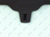 Фото MGC OPEL CORSA C 2000- Стекло ветровое Зеленое - Solar control