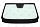 MGC CHERY TIGGO 8/7 PRO/ 7PRO MAX 2020- Стекло ветровое Зеленое -ДД -VIN -Доп.обор