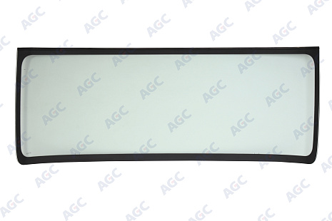 Фото MGC MERCEDES ACTROS (2300) 2012-/ ANTOS 2012-/AROCS 2013-/ КАМАЗ ЕВРО K5 2019- Стекло ветровое Зеленое - Инкапс